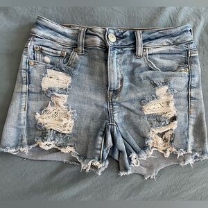 American Eagle shorts